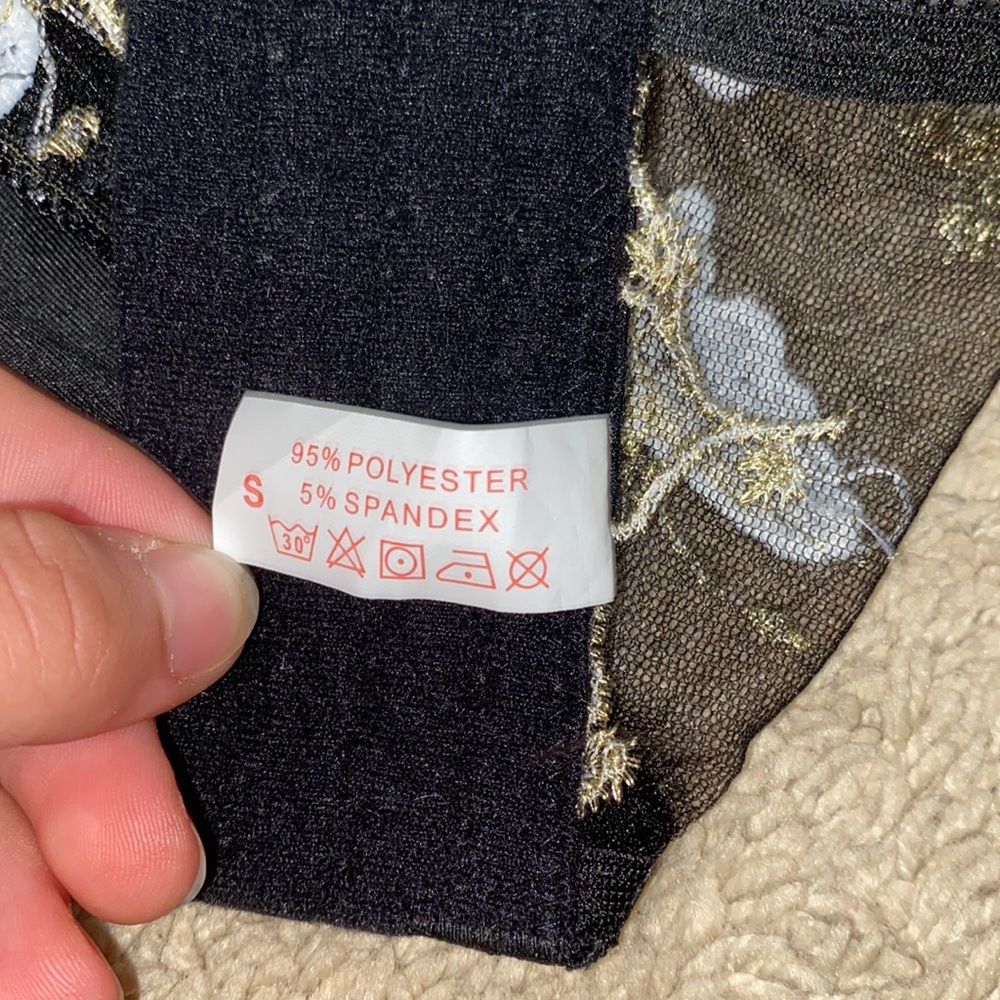 Bra - Picture 3 of 3